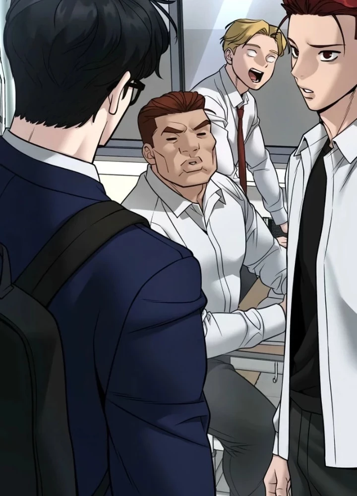 Giang Hồ Thực Thi Công Lý Chapter 163 - 155