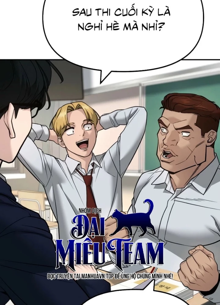 Giang Hồ Thực Thi Công Lý Chapter 163 - 245