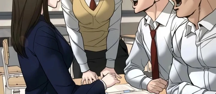 Giang Hồ Thực Thi Công Lý Chapter 163 - 252