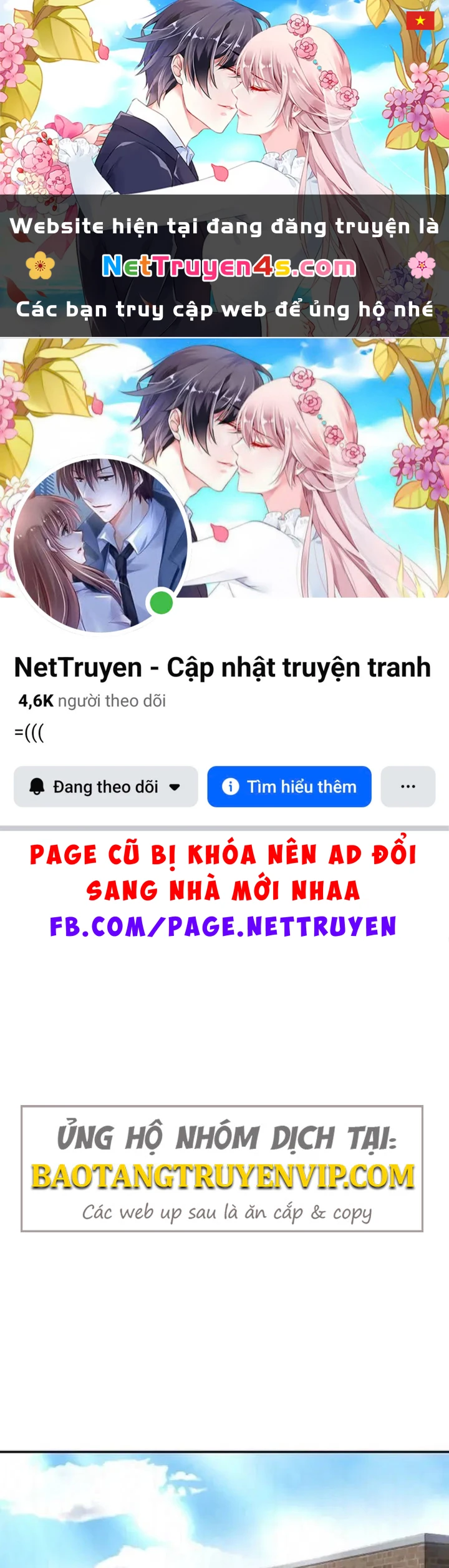 Giang Hồ Thực Thi Công Lý Chapter  165 - 1