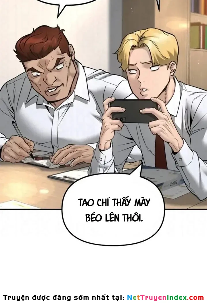 Giang Hồ Thực Thi Công Lý Chapter  165 - 4