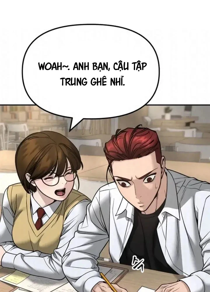 Giang Hồ Thực Thi Công Lý Chapter  165 - 5