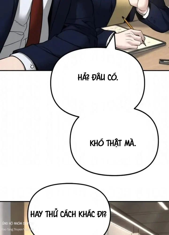 Giang Hồ Thực Thi Công Lý Chapter  165 - 10