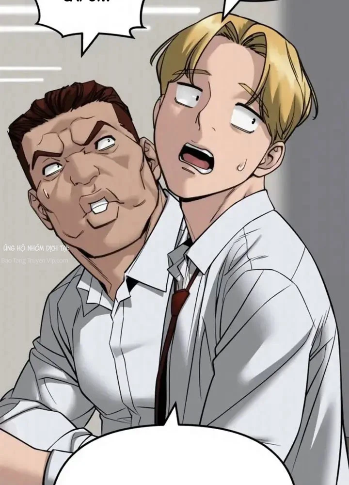 Giang Hồ Thực Thi Công Lý Chapter  165 - 15