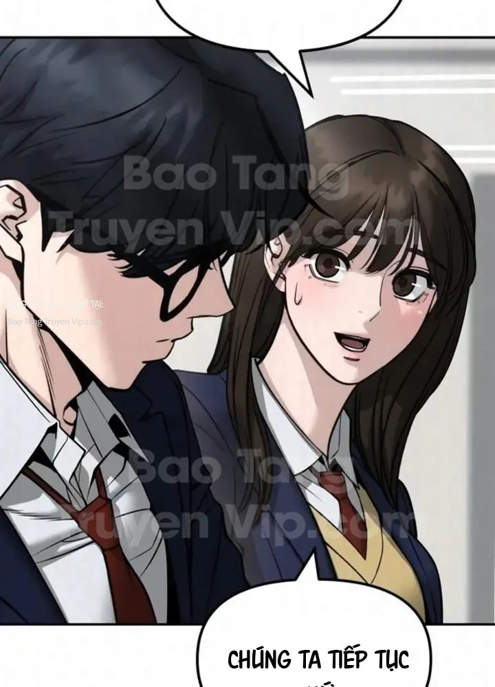 Giang Hồ Thực Thi Công Lý Chapter  165 - 18