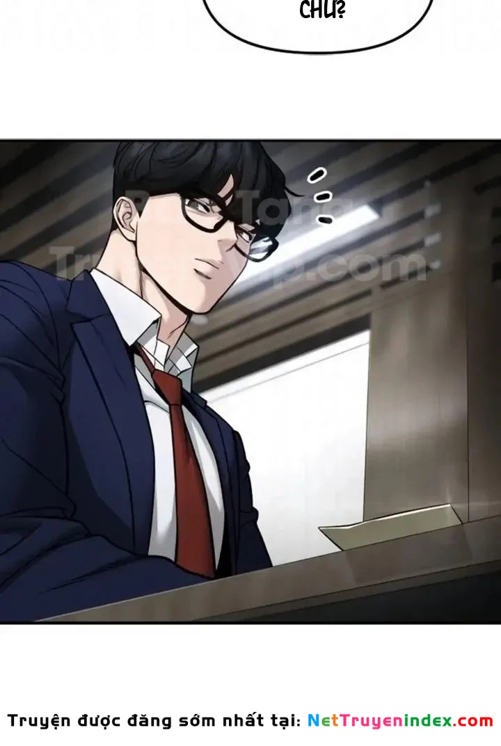 Giang Hồ Thực Thi Công Lý Chapter  165 - 19