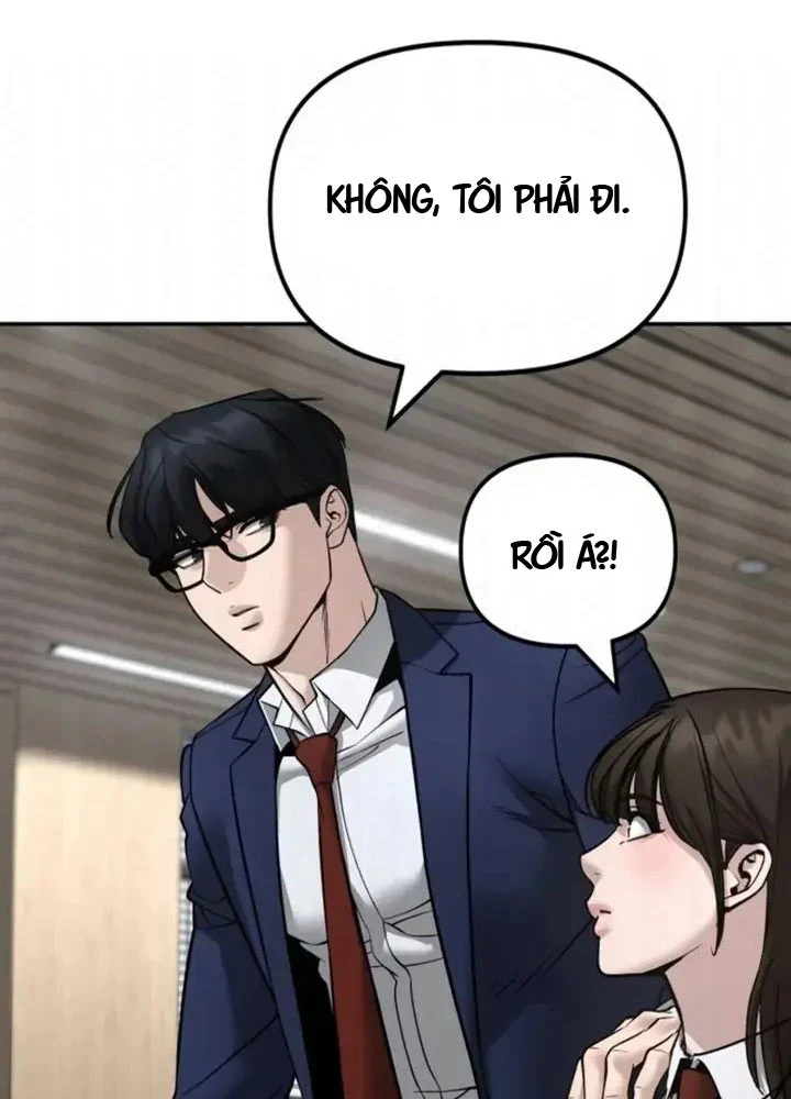 Giang Hồ Thực Thi Công Lý Chapter  165 - 20