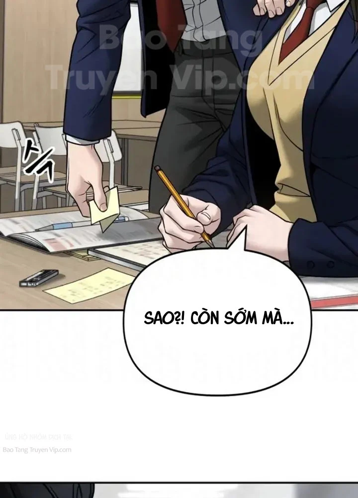 Giang Hồ Thực Thi Công Lý Chapter  165 - 21