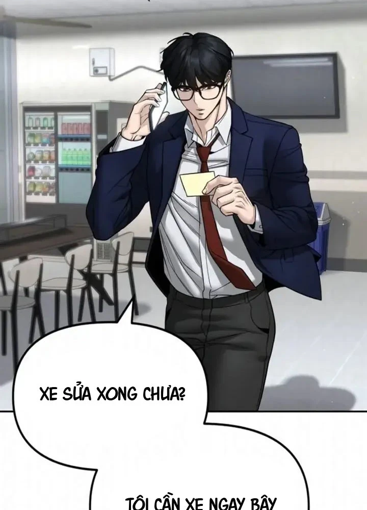 Giang Hồ Thực Thi Công Lý Chapter  165 - 25