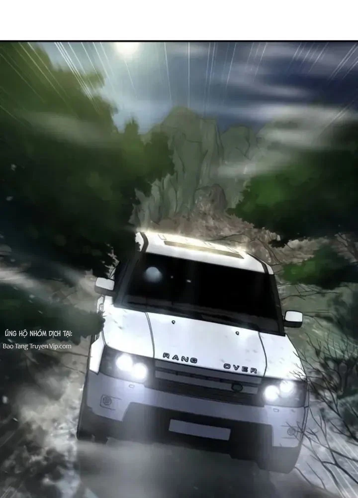 Giang Hồ Thực Thi Công Lý Chapter  165 - 30