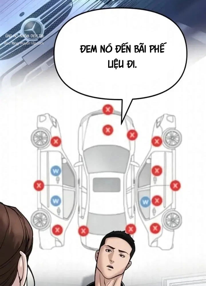 Giang Hồ Thực Thi Công Lý Chapter  165 - 34