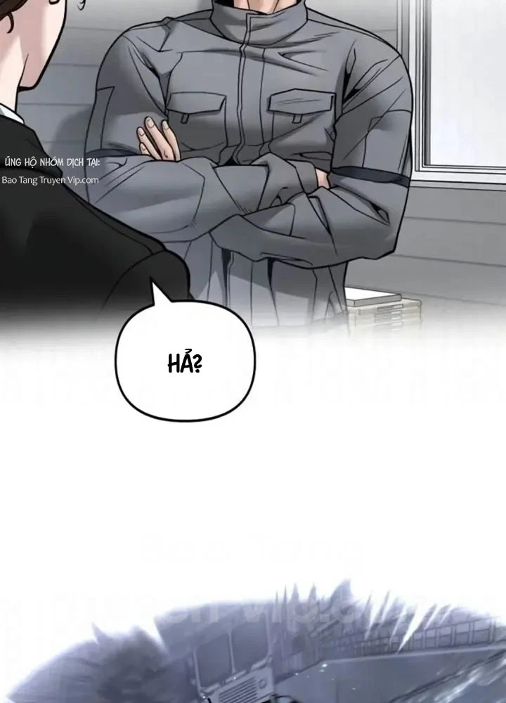 Giang Hồ Thực Thi Công Lý Chapter  165 - 35