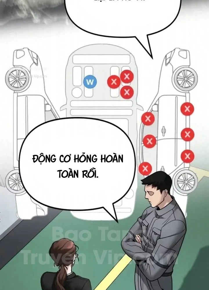 Giang Hồ Thực Thi Công Lý Chapter  165 - 37