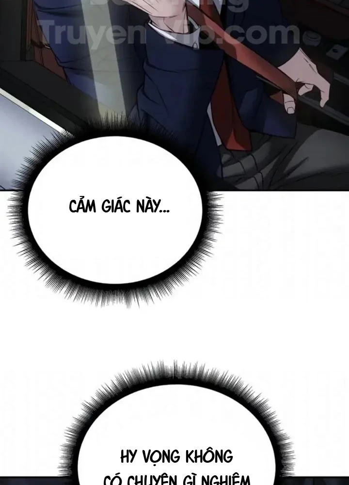 Giang Hồ Thực Thi Công Lý Chapter  165 - 43