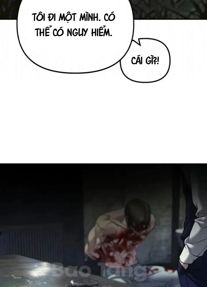 Giang Hồ Thực Thi Công Lý Chapter  165 - 46