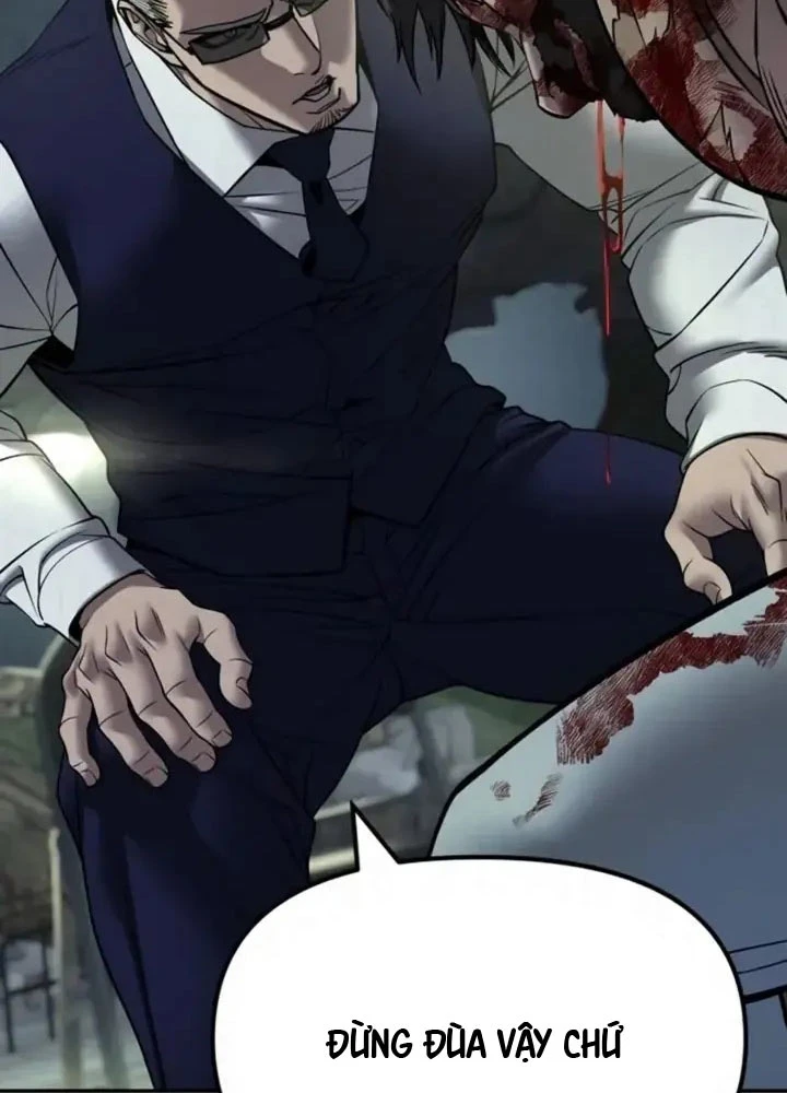 Giang Hồ Thực Thi Công Lý Chapter  165 - 50