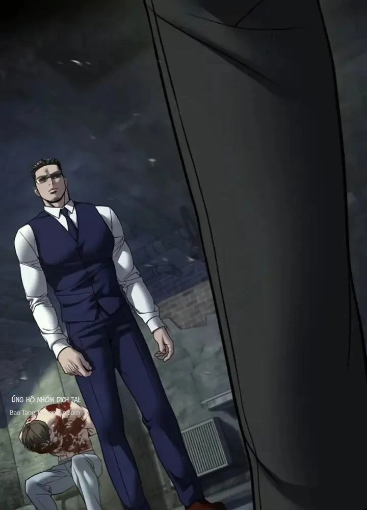 Giang Hồ Thực Thi Công Lý Chapter  165 - 56