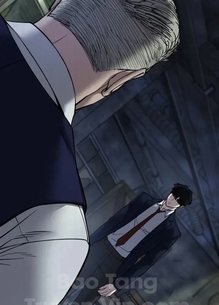 Giang Hồ Thực Thi Công Lý Chapter  165 - 58