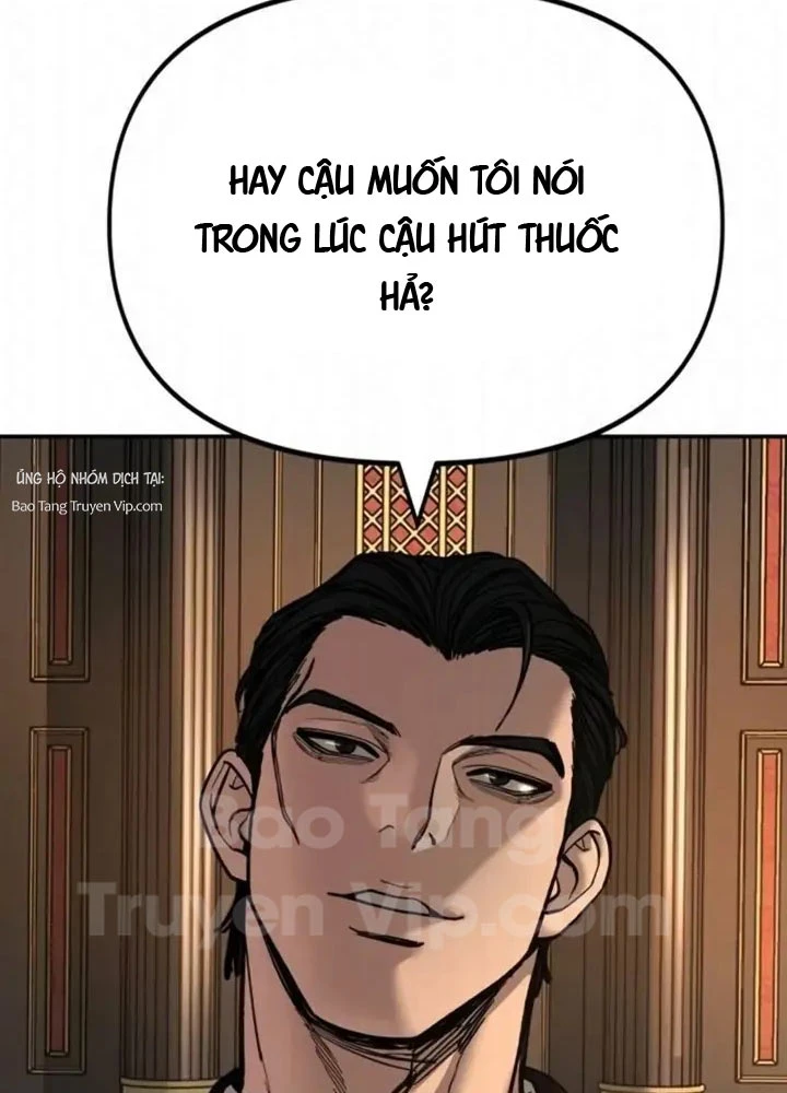 Giang Hồ Thực Thi Công Lý Chapter  165 - 65