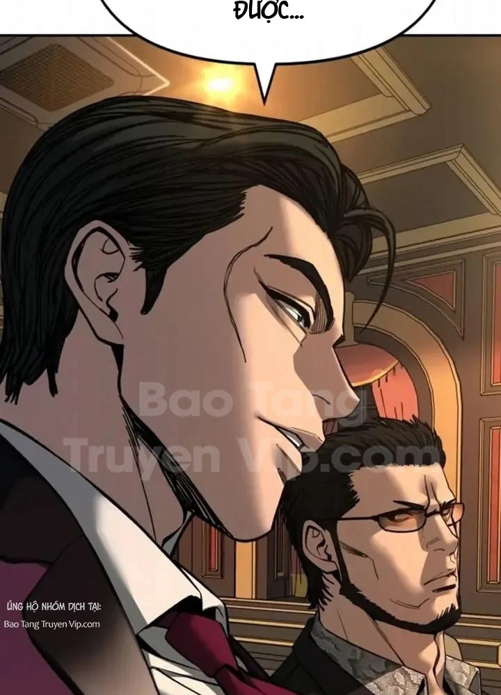 Giang Hồ Thực Thi Công Lý Chapter  165 - 68