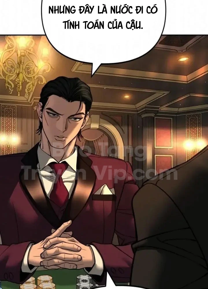 Giang Hồ Thực Thi Công Lý Chapter  165 - 73