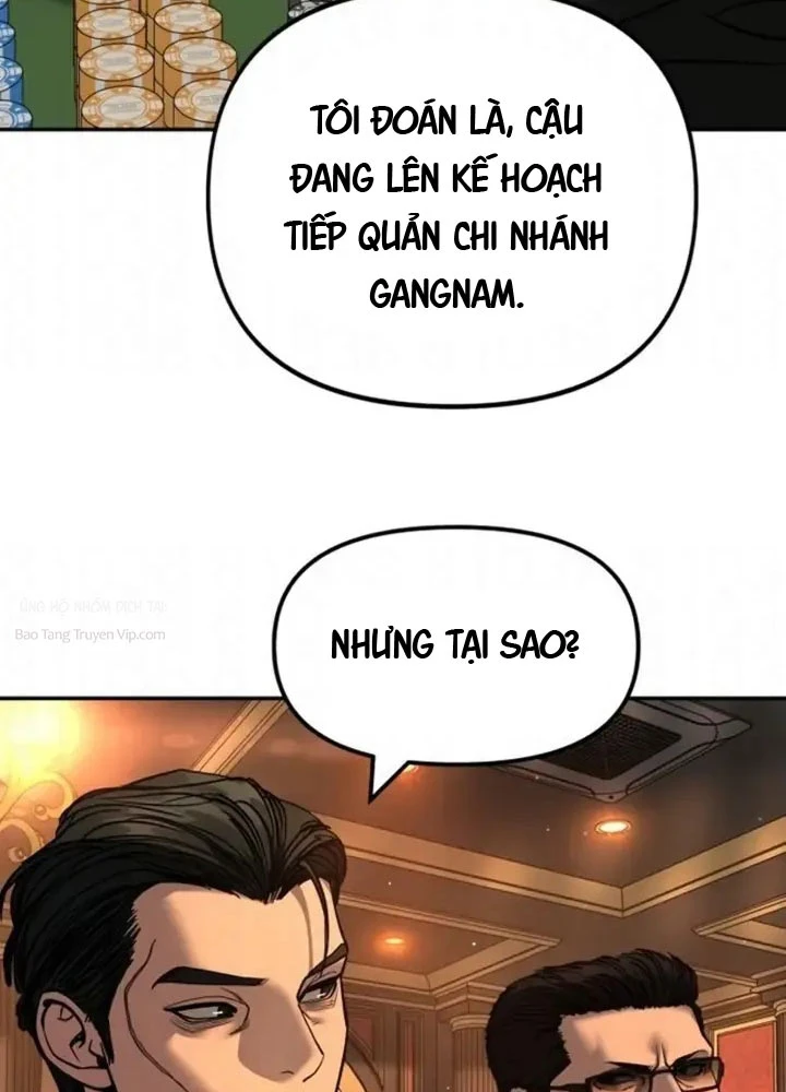 Giang Hồ Thực Thi Công Lý Chapter  165 - 74