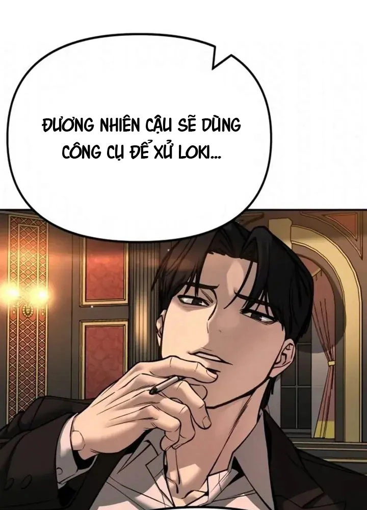 Giang Hồ Thực Thi Công Lý Chapter  165 - 76