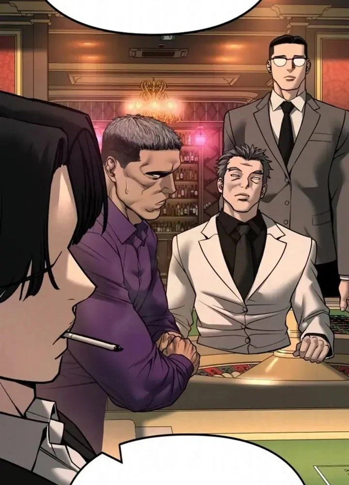 Giang Hồ Thực Thi Công Lý Chapter  165 - 78