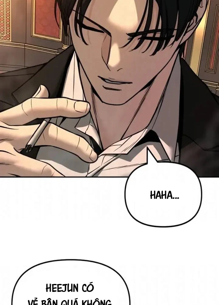 Giang Hồ Thực Thi Công Lý Chapter  165 - 80