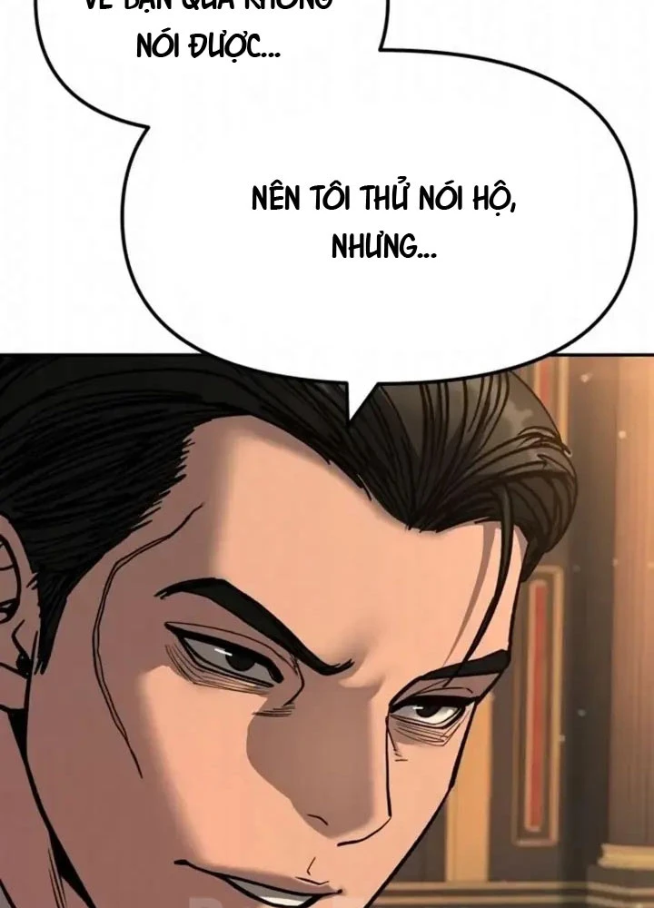 Giang Hồ Thực Thi Công Lý Chapter  165 - 81