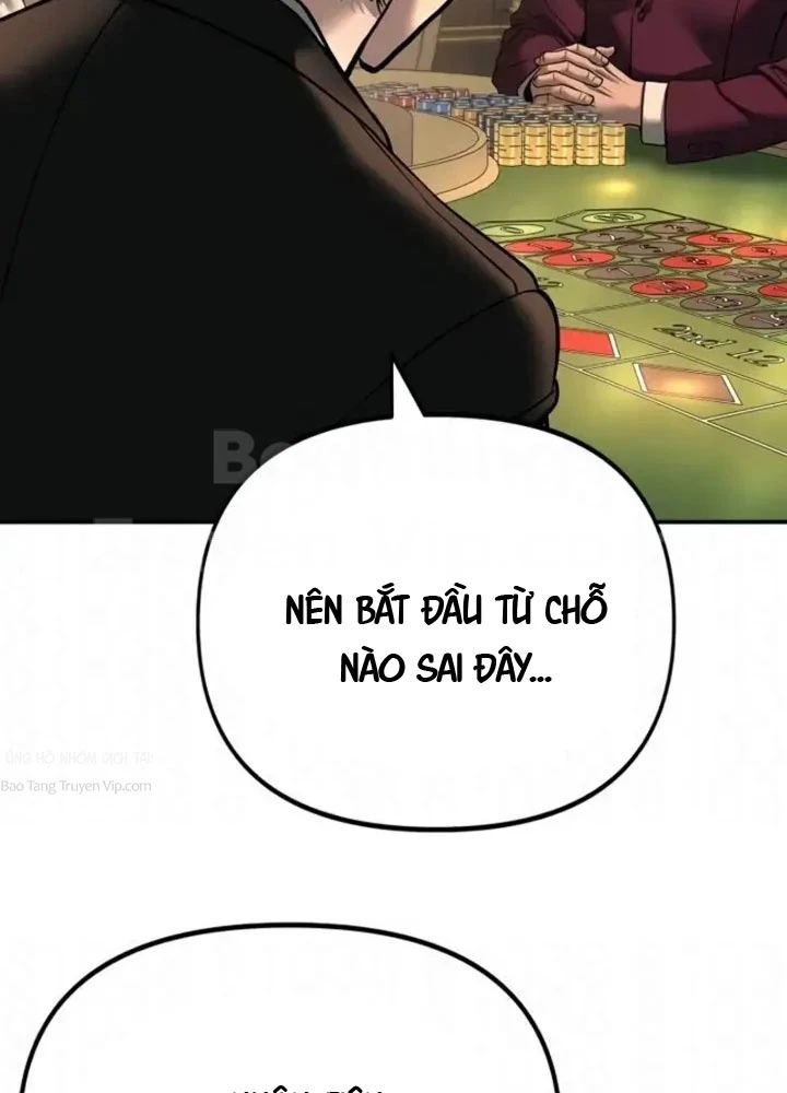 Giang Hồ Thực Thi Công Lý Chapter  165 - 91