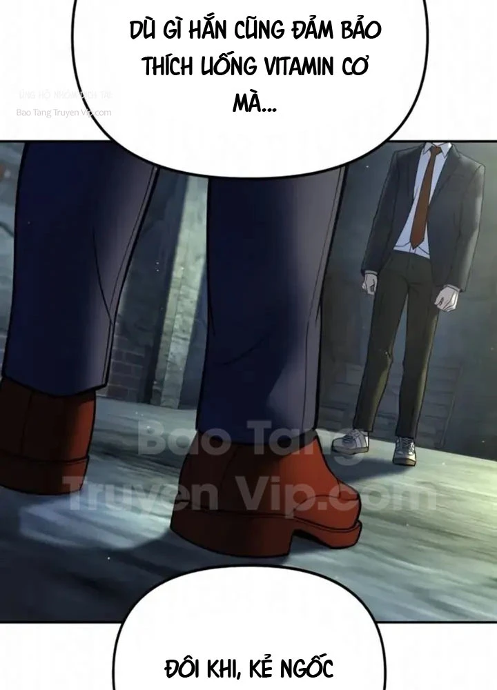 Giang Hồ Thực Thi Công Lý Chapter  165 - 97