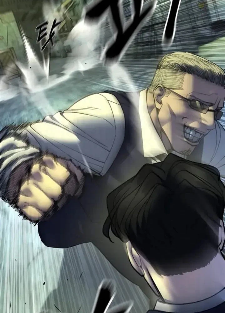 Giang Hồ Thực Thi Công Lý Chapter  165 - 105