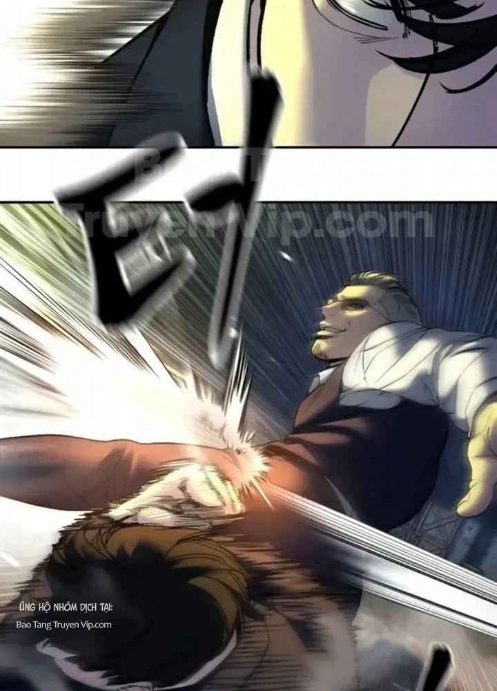 Giang Hồ Thực Thi Công Lý Chapter  165 - 119