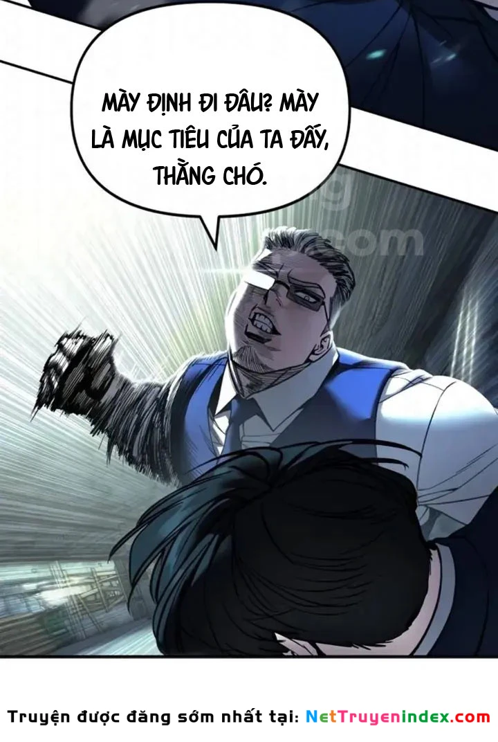 Giang Hồ Thực Thi Công Lý Chapter  165 - 121