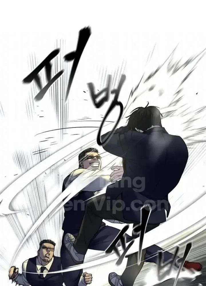 Giang Hồ Thực Thi Công Lý Chapter  165 - 122