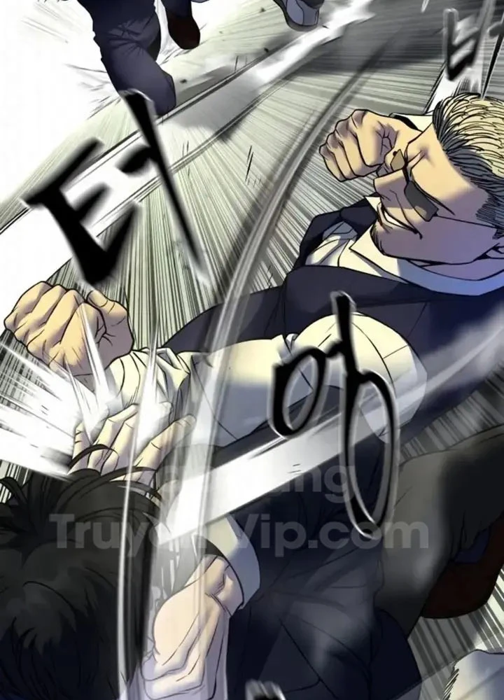 Giang Hồ Thực Thi Công Lý Chapter  165 - 123