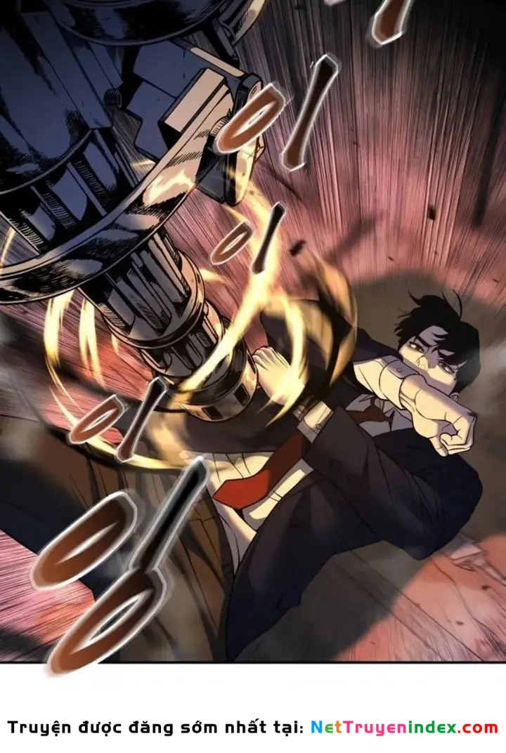 Giang Hồ Thực Thi Công Lý Chapter  165 - 131