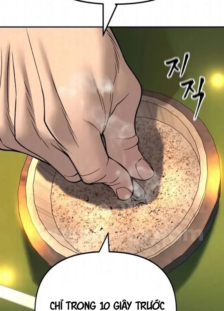 Giang Hồ Thực Thi Công Lý Chapter  165 - 134