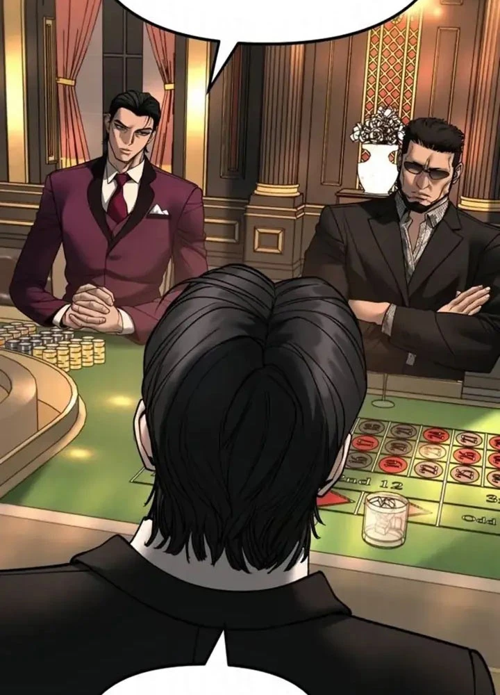 Giang Hồ Thực Thi Công Lý Chapter  165 - 139