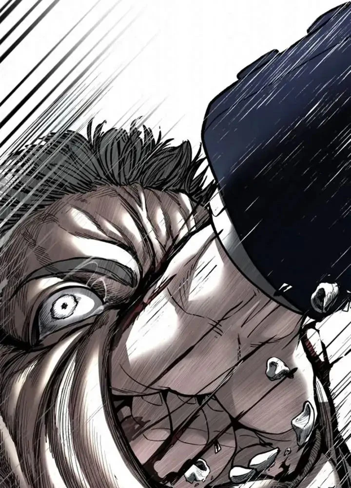 Giang Hồ Thực Thi Công Lý Chapter  165 - 161