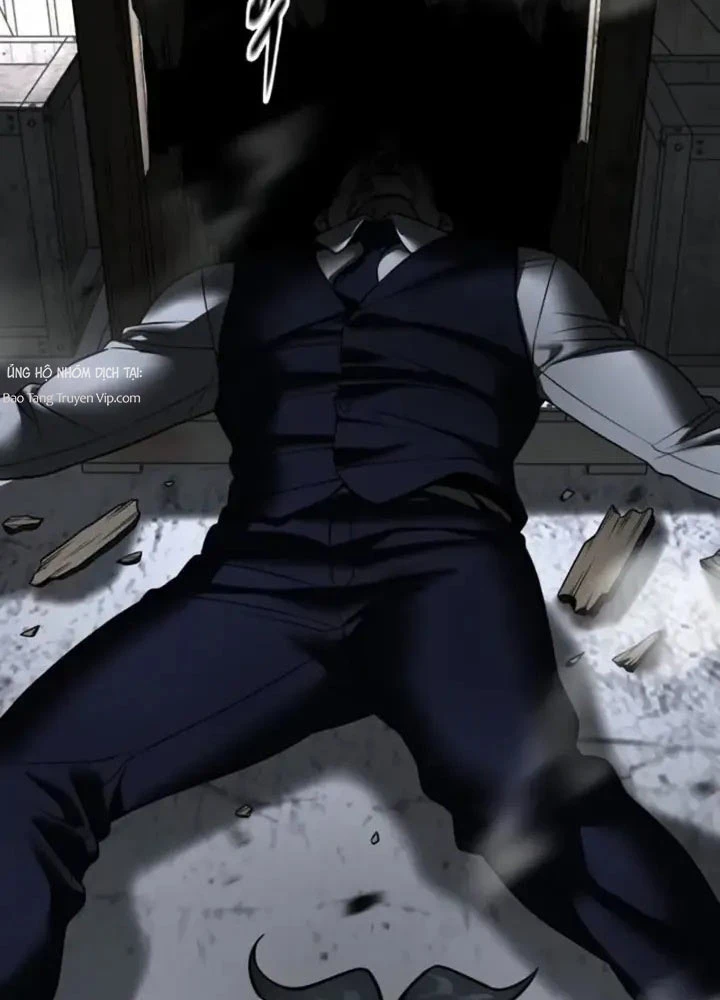 Giang Hồ Thực Thi Công Lý Chapter  165 - 169