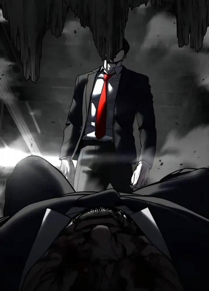 Giang Hồ Thực Thi Công Lý Chapter  165 - 173