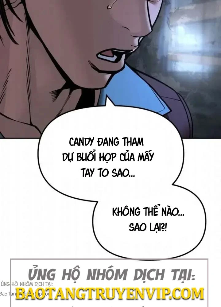 Giang Hồ Thực Thi Công Lý Chapter 168 - 3