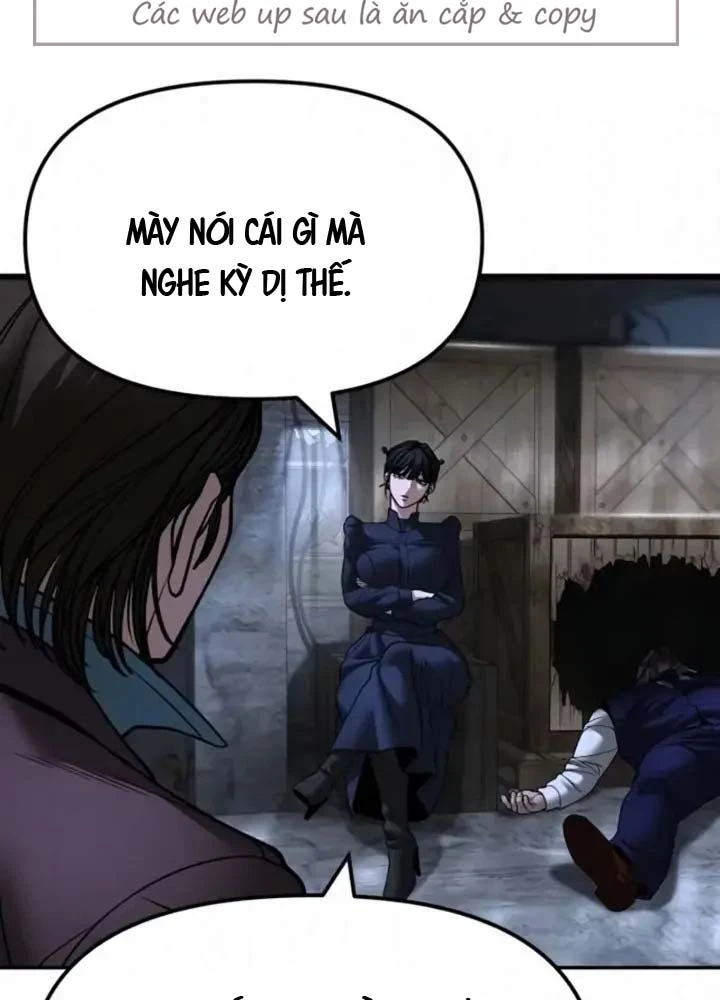 Giang Hồ Thực Thi Công Lý Chapter 168 - 4