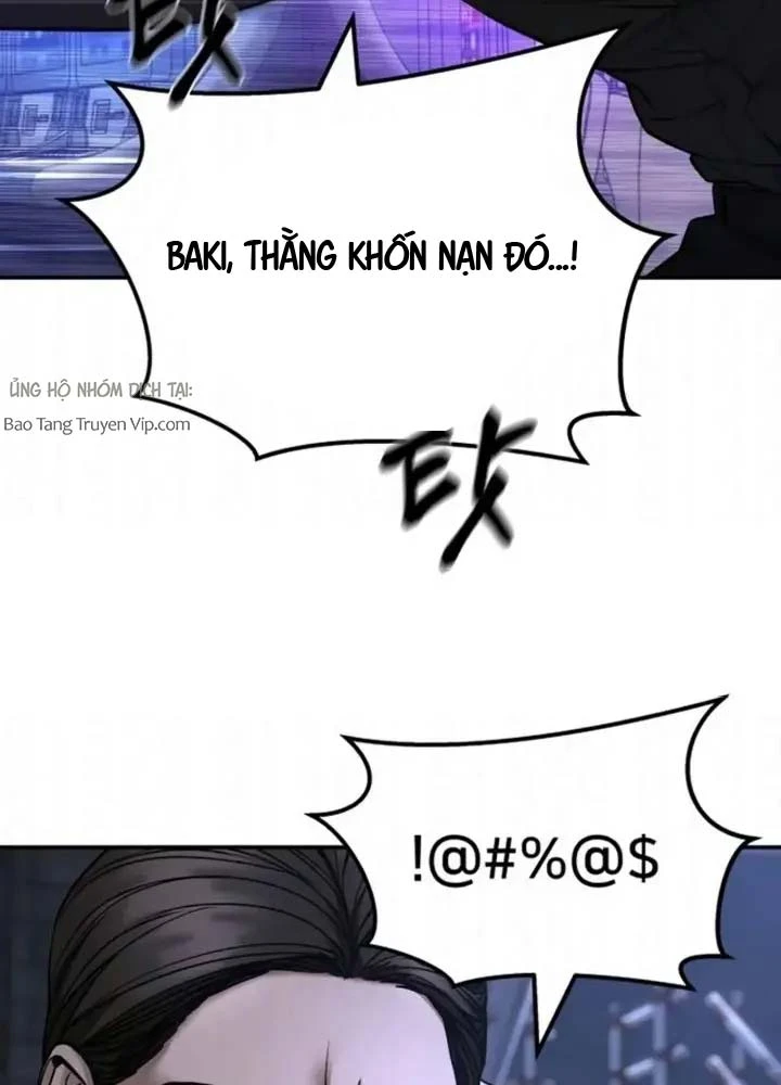 Giang Hồ Thực Thi Công Lý Chapter 168 - 8