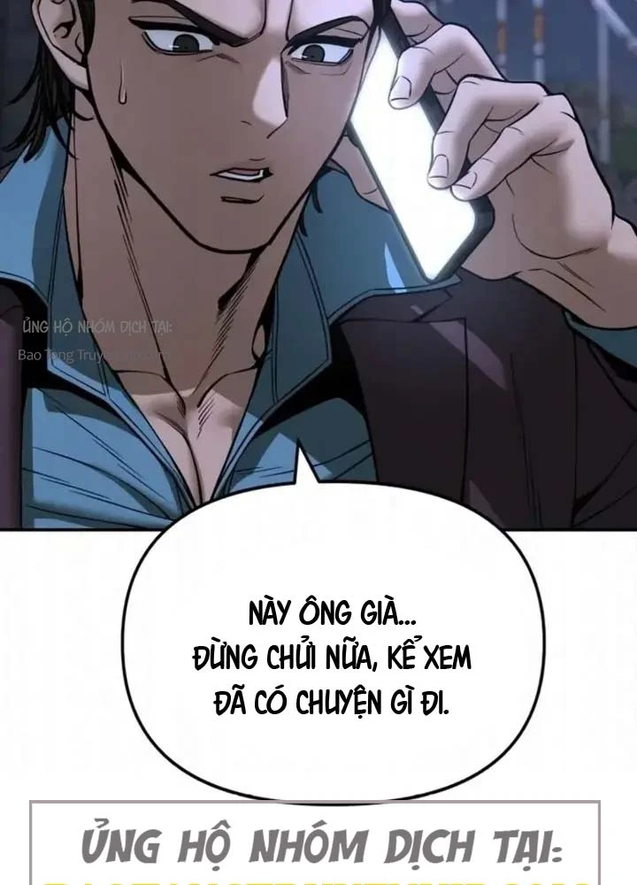 Giang Hồ Thực Thi Công Lý Chapter 168 - 9