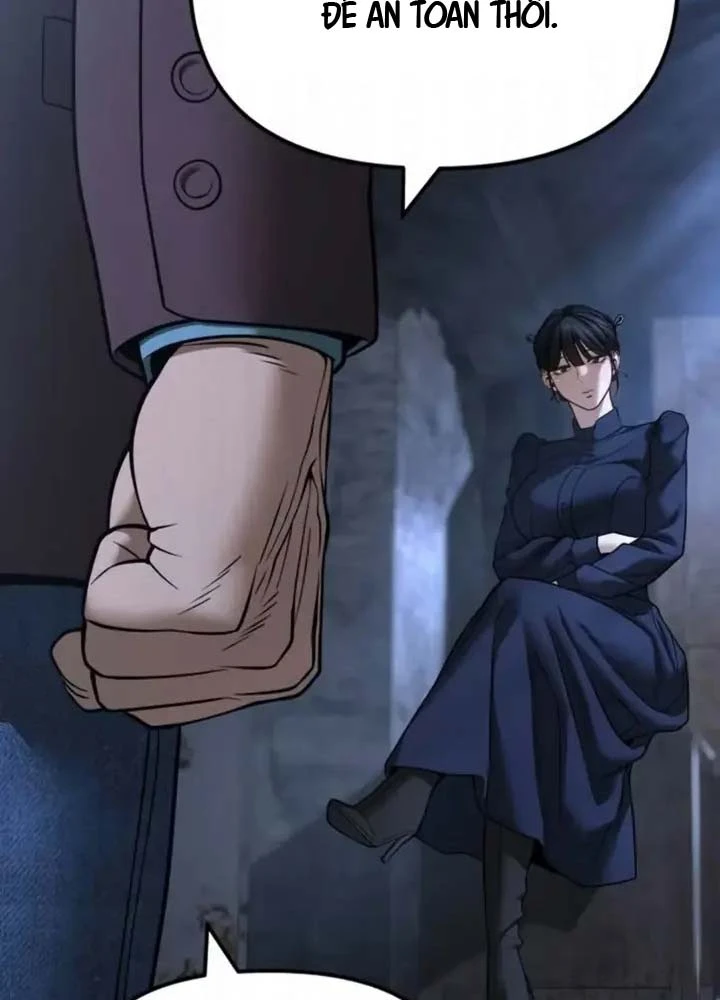 Giang Hồ Thực Thi Công Lý Chapter 168 - 20