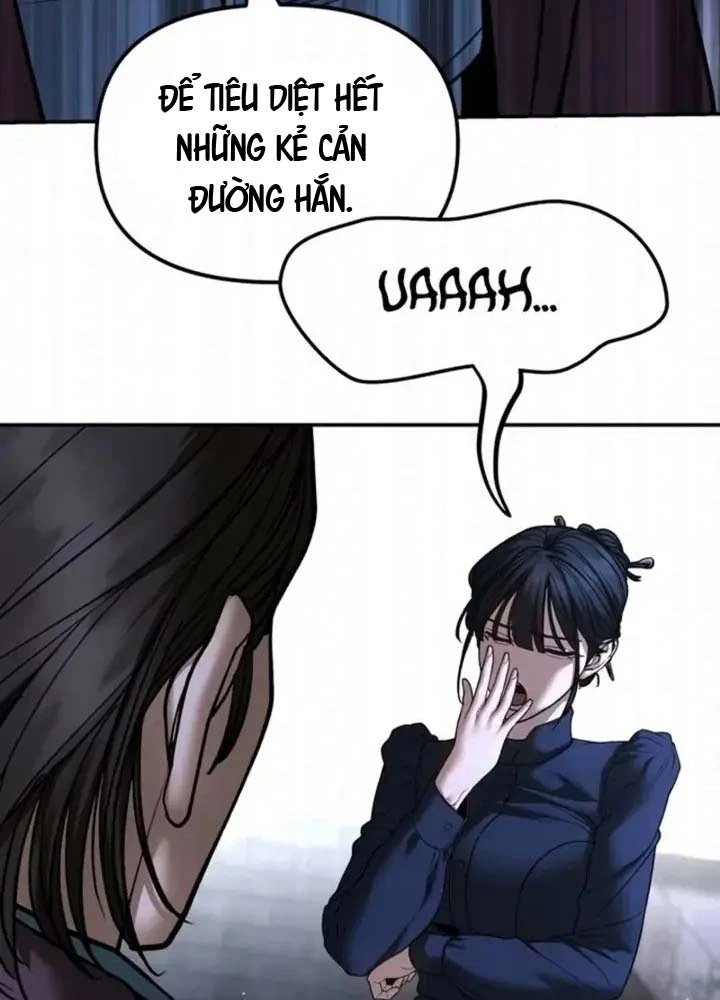 Giang Hồ Thực Thi Công Lý Chapter 168 - 23