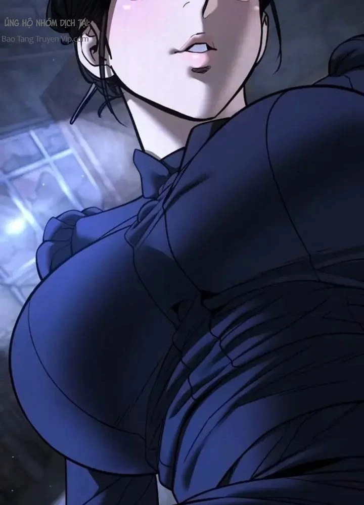 Giang Hồ Thực Thi Công Lý Chapter 168 - 39